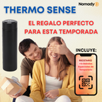Thermo Sense + 🎁 Recetario con más de 10 Bebidas Especiales de Temporada