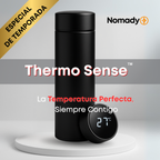 Thermo Sense + 🎁 Recetario con más de 10 Bebidas Especiales de Temporada